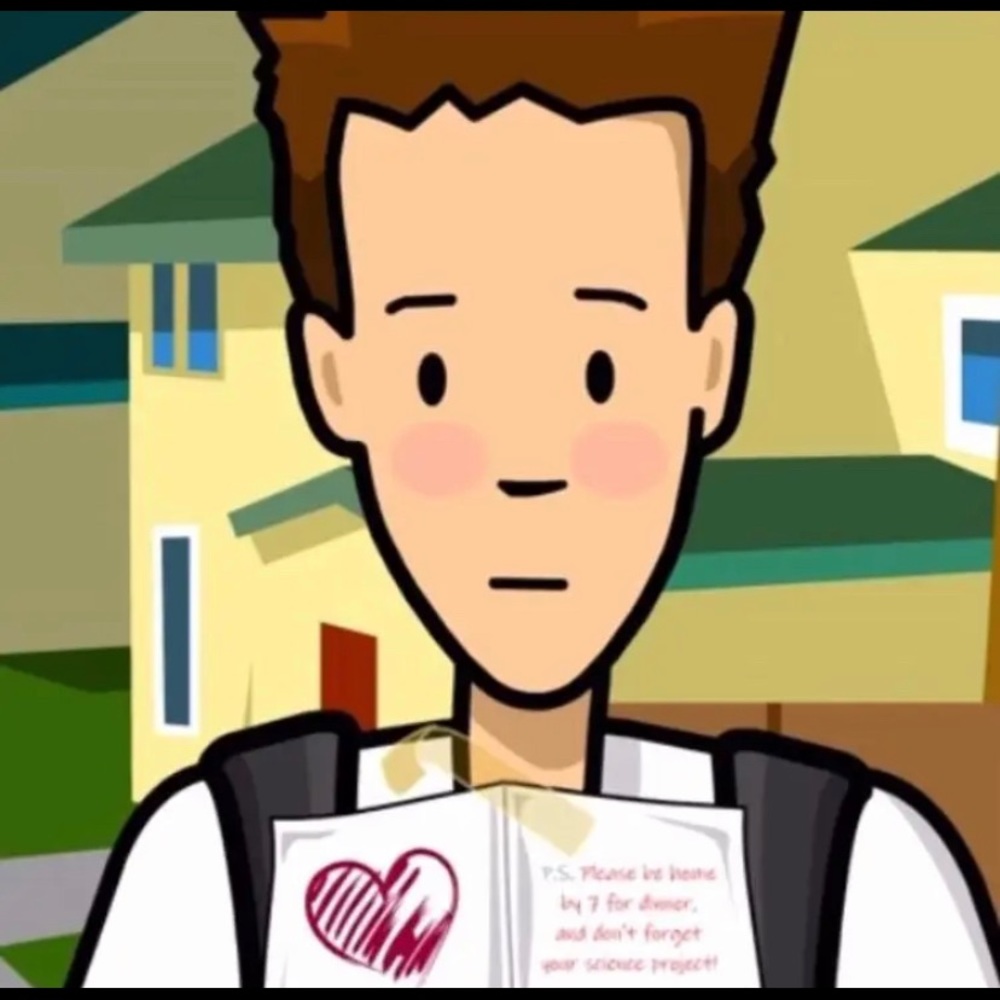 Meet your Posher, Arame